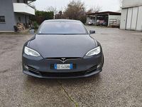 Usata Tesla Model S Standard Range 158 kW (215 CV) 2020 Utilitaria