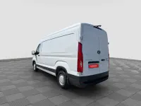 Usata Maxus V90 150 CV (110 kW) 2023 Bianco Furgone