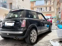Usata Mini Cooper 116 CV (85 kW) 2004 Utilitaria
