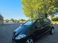 Usata Mercedes A150 95 CV (69 kW) 2007 Berlina