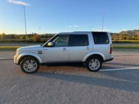 usata Land Rover Discovery 3.0 tdV6 HSE 211cv auto my14