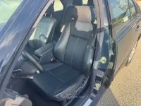 Usata Mercedes E200 Avantgarde 163 CV (119 kW) 2000 Blu Berlina