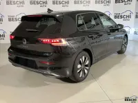 Usata VW Golf VIII Goal 150 CV (110 kW) 2025 Nero Berlina