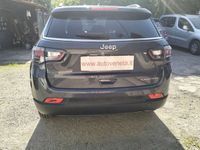 usata Jeep Compass Compass1.3 turbo t4 Limited 2wd 130cv