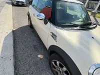 Usata Mini ONE 98 CV (72 kW) 2010 Utilitaria