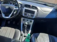 Usata Lancia Delta 120 CV (88 kW) 2009 Nero Utilitaria
