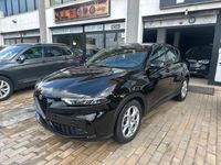 Usata Alfa Romeo Tonale Sprint 131 CV (96 kW) 2023 Nero SUV