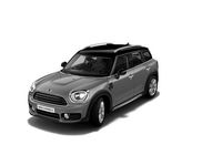 Usata Mini Cooper D Countryman 150 CV (110 kW) 2017 SUV