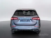 Usata Mercedes B180 AMG 116 CV (85 kW) 2025 Grigio Utilitaria