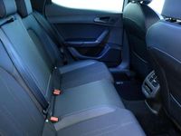 Usata Cupra Leon 150 CV (110 kW) 2025 Bianco Utilitaria