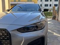 Usata BMW 420 M Sport 190 CV (139 kW) 2023 Coupé