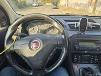 Usata Fiat Croma 150 CV (110 kW) 2009 Station wagon