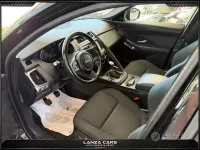 Usata Jaguar E-Pace 150 CV (110 kW) 2019 SUV