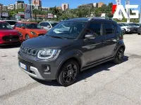 Usata Suzuki Ignis 83 CV (61 kW) 2024 Grigio SUV