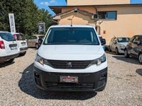 Usata Peugeot Partner Premium 102 CV (75 kW) 2022 Bianco Monovolume
