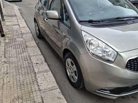 Usata Kia Venga Active 90 CV (66 kW) 2017 Utilitaria