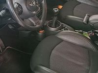 Usata Mini Countryman 122 CV (89 kW) 2011 SUV