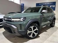 Nuova Dacia Duster Journey 131 CV (96 kW) 2025 Verde SUV