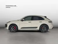 Usata Porsche Macan 441 CV (324 kW) 2023 Gesso SUV