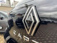 Nuova Renault Captur Techno 101 CV (74 kW) 2025 Nero SUV