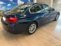 Usata BMW 316 116 CV (85 kW) 2016 Berlina
