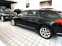 Usata Citroën C5 Exclusive 136 CV (100 kW) 2009 Nero Station wagon