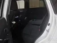 Usata Mitsubishi ASX Intense 150 CV (110 kW) 2011 Bianco SUV