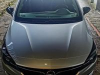 Usata Opel Astra Business Elegance 122 CV (89 kW) 2021 Grigio Berlina