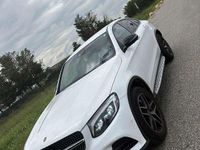 Usata Mercedes GLC250 204 CV (150 kW) 2019 Coupé