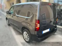 Usata Peugeot Partner 131 CV (96 kW) 2021 Grigio Monovolume