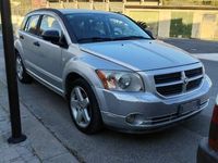 usata Dodge Caliber 2.0 td SXT