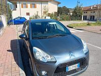 Begagnad Citroën C3 60 HK (44 kW) 2011 Grå Sedan