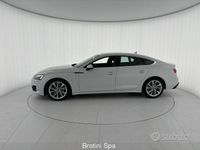 Occasion Audi A5 Business 190 ch (139 kW) 2020 Coupé