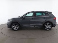 usata VW Tiguan 2.0 TDI 150 CV SCR DSG R-Line