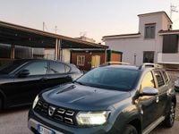 Usata Dacia Duster Journey 150 CV (110 kW) 2022 Grigio SUV
