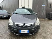 usata Opel Corsa 5p 1.2 Cosmo 85cv