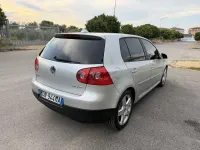 Usata VW Golf VI GT 140 CV (102 kW) 2008 Utilitaria