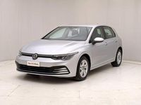 Usata VW Golf VII Life 2021 Utilitaria