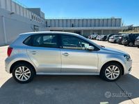 usata VW Polo Polo 1.4 5 porte Comfortline