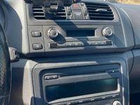 Usata Skoda Fabia Monte Carlo 90 CV (66 kW) 2013 Bianco Utilitaria