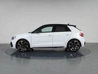 Usata Audi A1 Sportback S-Line 116 CV (85 kW) 2025 Bianco ghiaccio met. Utilitaria