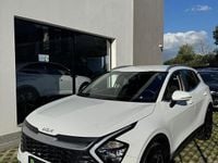 Usata Kia Sportage Style 150 CV (110 kW) 2022 Bianco SUV