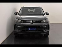 Nuova VW Tiguan Edition 204 CV (150 kW) 2025 Grigio SUV