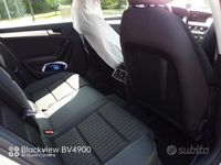 Usata Audi A4 2010 Grigio Station wagon