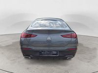 Usata Mercedes GLE350 AMG Line Premium Plus 197 CV (144 kW) 2024 Grigio scuro Coupé