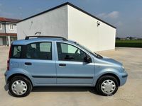 usata Fiat Panda 1.2 Dynamic Natural Power