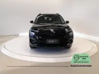Usata Skoda Kamiq 116 CV (85 kW) 2025 Nero SUV