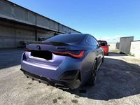 Usata BMW 440 M Sport 374 CV (275 kW) 2021 Coupé