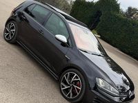 Usata VW Golf VII GTD 150 CV (110 kW) 2016 Berlina