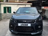 Usata Ligier JS50 2018 Grigio Utilitaria